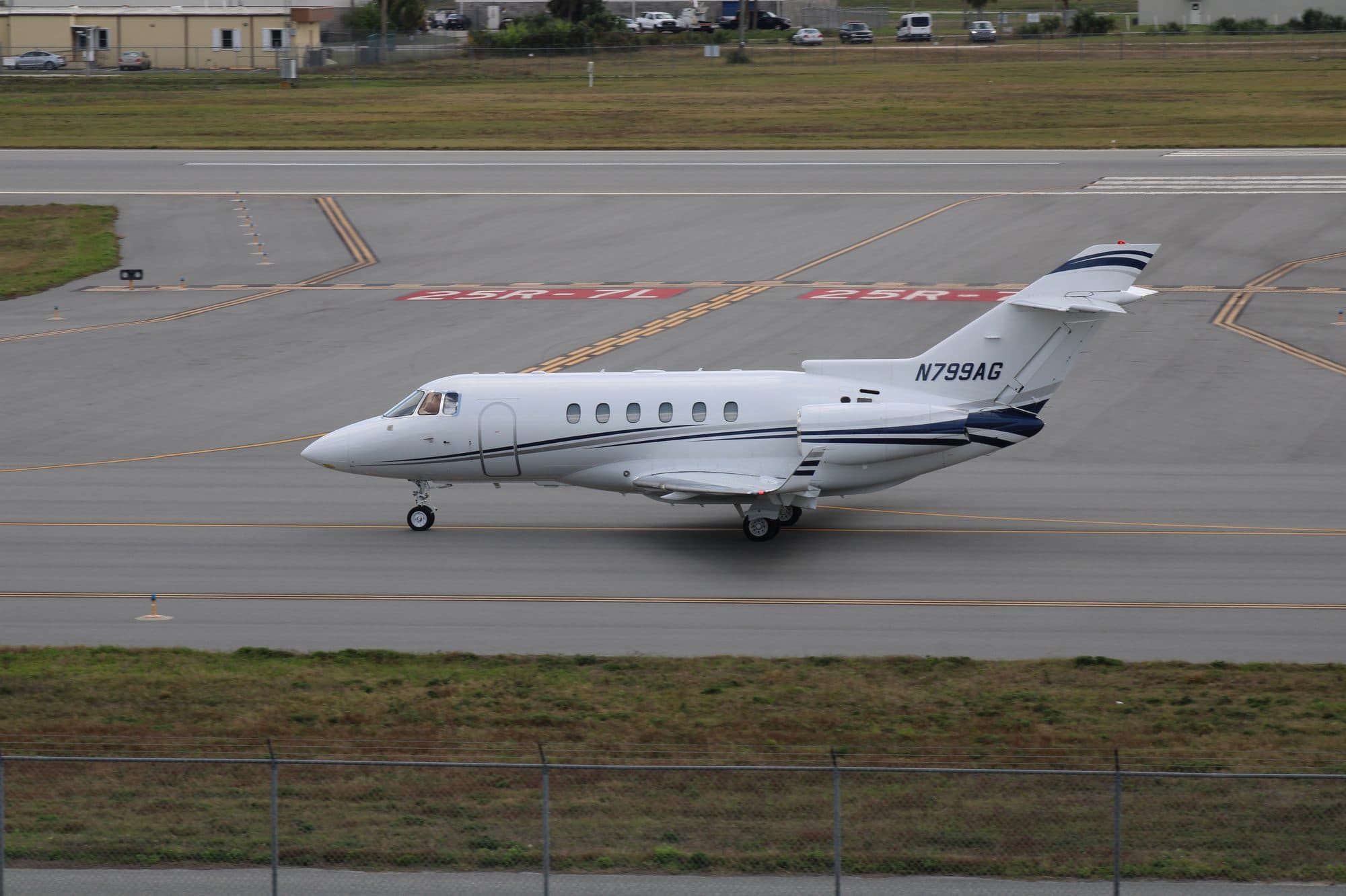 900XP representative aircraft